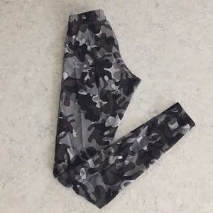 Camo Nike Leggings